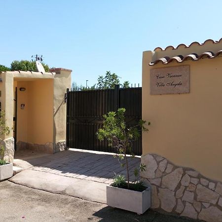 Fiumicino Aeroporto Casa Vacanze Orchidea Εξωτερικό φωτογραφία