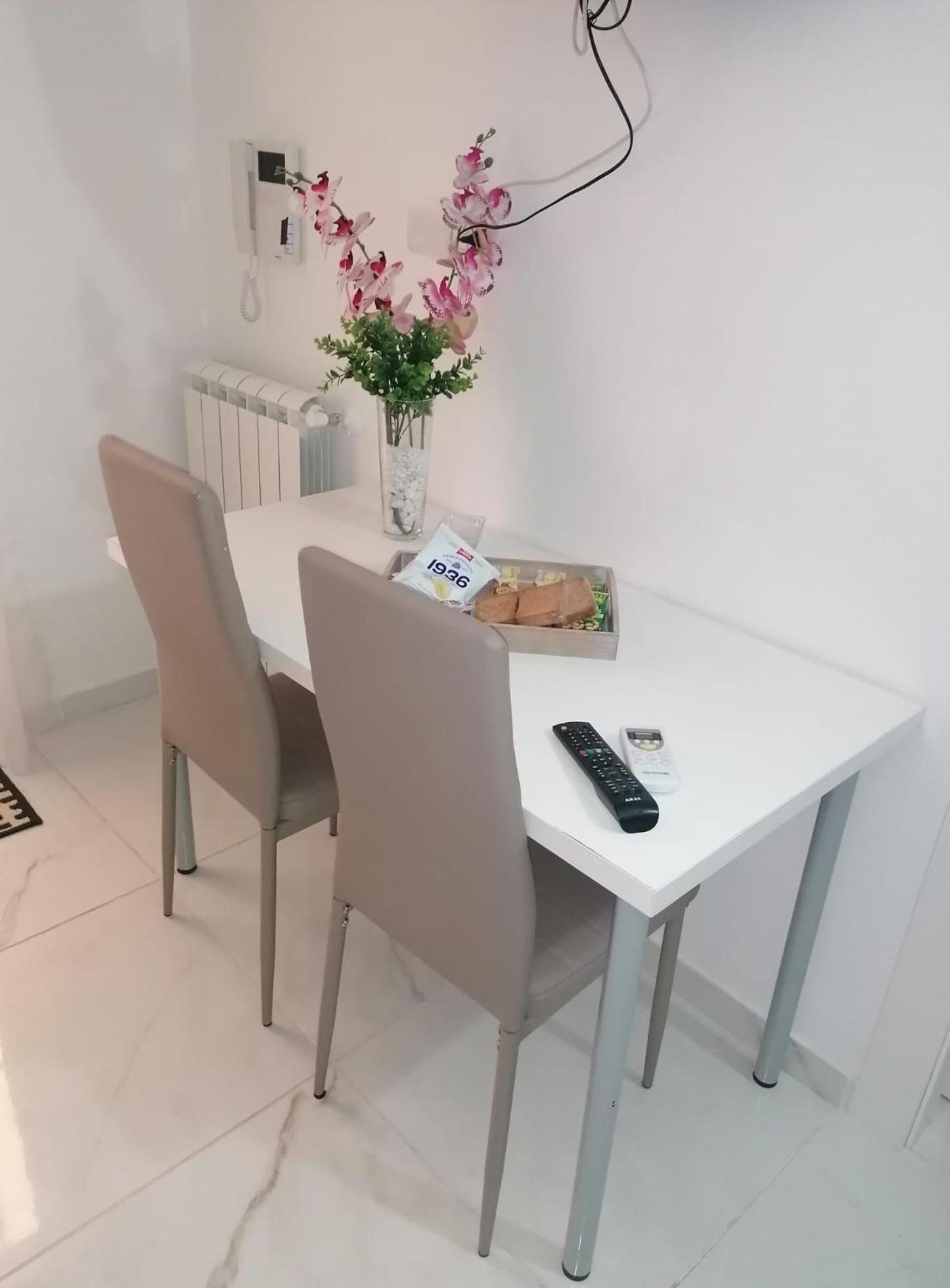 Fiumicino Aeroporto Casa Vacanze Orchidea Εξωτερικό φωτογραφία