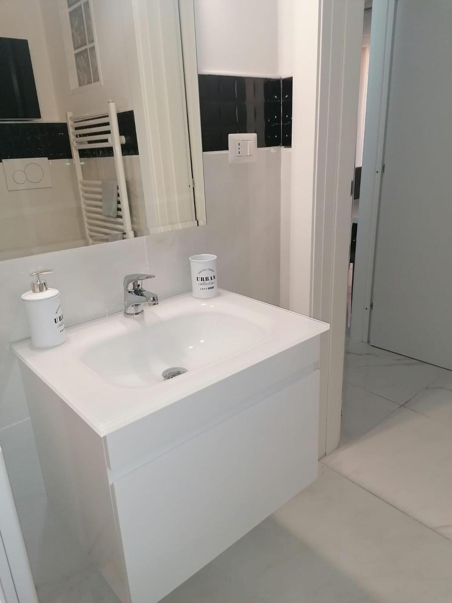 Fiumicino Aeroporto Casa Vacanze Orchidea Εξωτερικό φωτογραφία